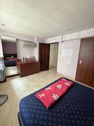 Blk 116 Hwi Yoh Ville (Serangoon), HDB 5 Rooms #554332911